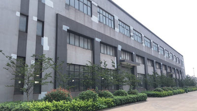 চীন Jiangsu XIANDAO Drying Technology Co., Ltd. সংস্থা প্রোফাইল