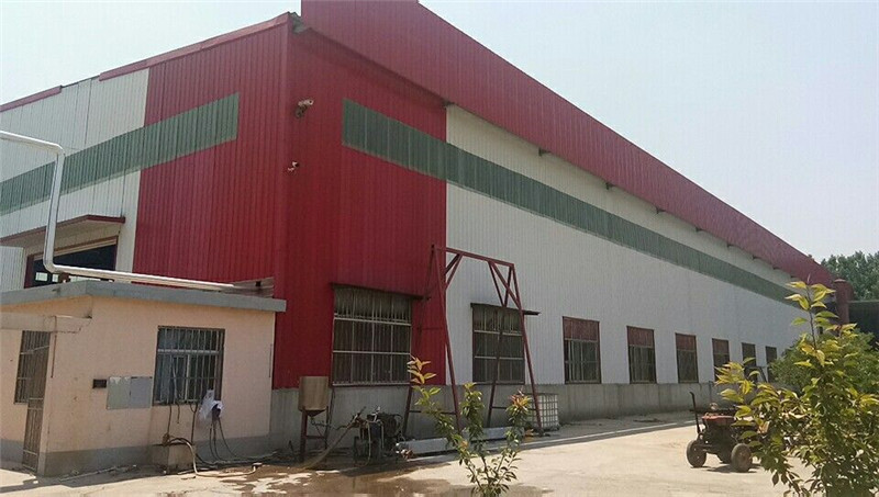 চীন Jiangsu XIANDAO Drying Technology Co., Ltd. সংস্থা প্রোফাইল