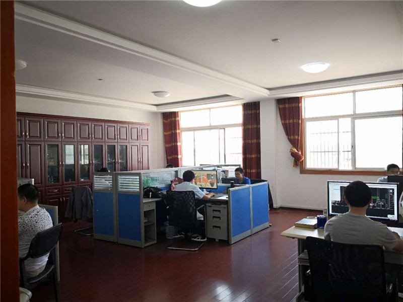 চীন Jiangsu XIANDAO Drying Technology Co., Ltd. সংস্থা প্রোফাইল