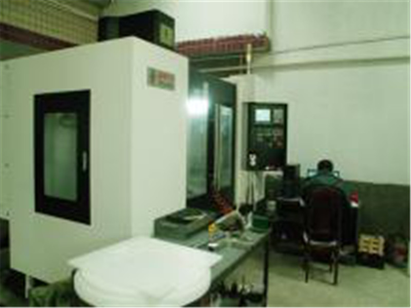 Jiangsu XIANDAO Drying Technology Co., Ltd. কারখানা উত্পাদন লাইন