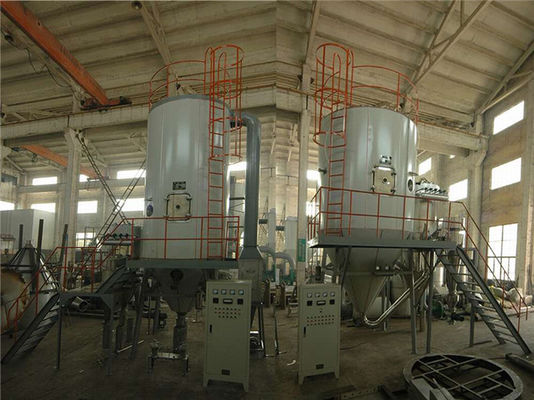 SUS316 20000kg / H YPG চাপ স্প্রে ড্রায়ার মেশিন