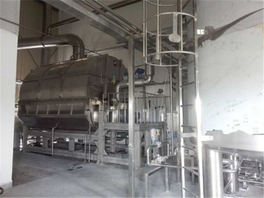 10.60m2 কন্ডাকশন ড্রায়ার